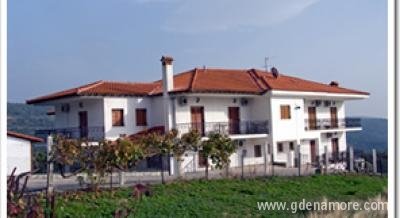 Arsenis, Privatunterkunft im Ort Rest of Greece, Griechenland