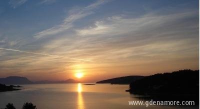 Apartmani Danijela, Privatunterkunft im Ort Korčula, Kroatien