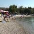 Apartments Vučak, Privatunterkunft im Ort Vodice, Kroatien - Plaža