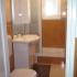 Apartments Vučak, Apartman C 3/2, Privatunterkunft im Ort Vodice, Kroatien - Kupaonica