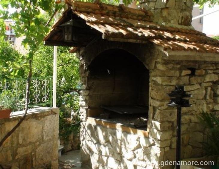Roštilj