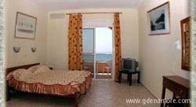 Grand beach hotel, Privatunterkunft im Ort Thassos, Griechenland