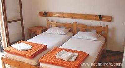 Pension Margarita, Privatunterkunft im Ort Skiathos, Griechenland