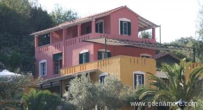 Vasilis House, Privatunterkunft im Ort Sivota, Griechenland