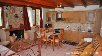 Fiore Beach Studios, Privatunterkunft im Ort Zakynthos, Griechenland