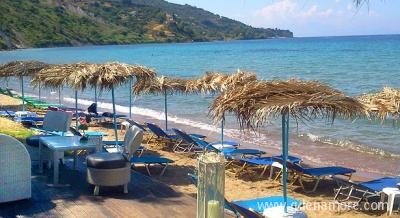 Fiore Sea View Studios, Privatunterkunft im Ort Zakynthos, Griechenland