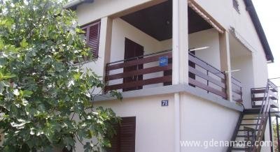 apartman, Privatunterkunft im Ort Krk, Kroatien