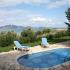 Athenea Villas, Privatunterkunft im Ort Zakynthos, Griechenland - Swimming pool