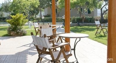 Lofos Soilis, Privatunterkunft im Ort Zakynthos, Griechenland