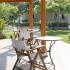 Lofos Soilis, Privatunterkunft im Ort Zakynthos, Griechenland - garden
