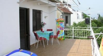Vila Marija, Privatunterkunft im Ort Krašići, Montenegro