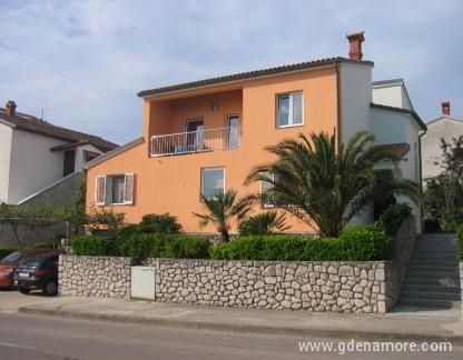 APARTMANI MARTINA, Privatunterkunft im Ort Mali Lo&scaron;inj, Kroatien - kuća APARTMANI MARTINA