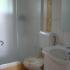 Apartmani Milena, Apartman 1, logement privé à Vodice, Croatie - WC