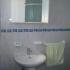 Apartmani Milena, Apartman 2, logement privé à Vodice, Croatie - WC