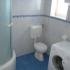 Apartmani Milena, Apartman 2, logement privé à Vodice, Croatie - WC