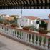 Apartmani Milena, Apartman 2, logement privé à Vodice, Croatie - Terasa