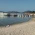 Apartmani Milena, alojamiento privado en Vodice, Croacia - Plaža