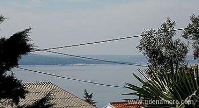 Apartman Natasa, Privatunterkunft im Ort Crikvenica, Kroatien