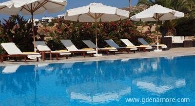 PAROS AGNANTI HOTEL, Privatunterkunft im Ort Paros, Griechenland