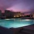 ARCHIPELAGOS RESORT 5*, Privatunterkunft im Ort Paros, Griechenland - Pool Area