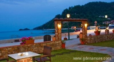 Kamelia, Privatunterkunft im Ort Thassos, Griechenland