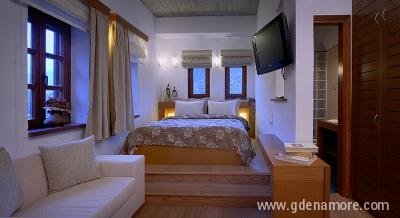 Gesthouse &#34;Kerasies&#34;, Privatunterkunft im Ort Zagori, Griechenland