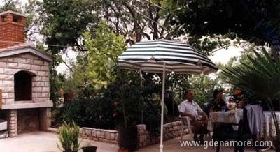 APARTMANI RIBIČIĆ, Privatunterkunft im Ort Sali, Kroatien