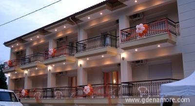 Loxandra Studios, Privatunterkunft im Ort Metamorfosi, Griechenland