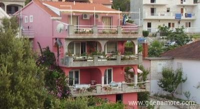Apartmani &#34;Mia&#34;, Privatunterkunft im Ort Korčula, Kroatien