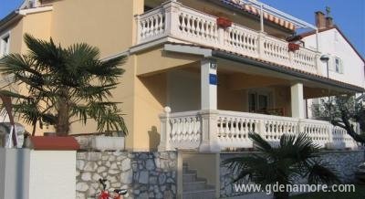 APARTMANI OPATIĆ HARI, Privatunterkunft im Ort Poreč, Kroatien