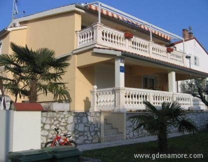 APARTMANI OPATIĆ HARI, private accommodation in city Poreč, Croatia