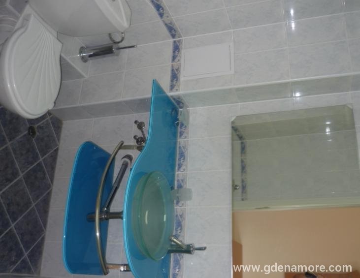 A32 One bedroom apartment