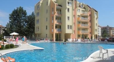 Sea Dreams Complex, Privatunterkunft im Ort Sunny Beach, Bulgarien