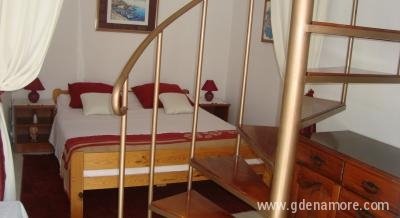 Andrijana, Privatunterkunft im Ort Biograd, Kroatien
