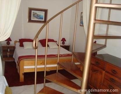 Andrijana, частни квартири в града Biograd, Хърватия - apar.Maja