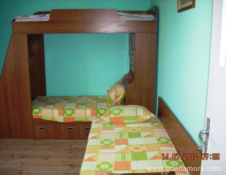 Kids room 