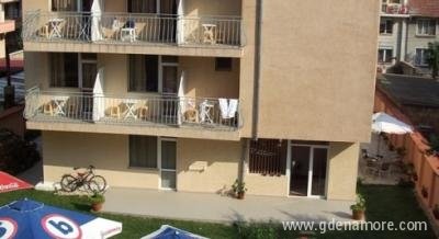 Vanessa, Privatunterkunft im Ort Ravda, Bulgarien