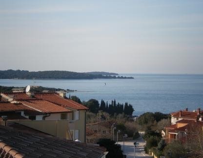 Apartmani Ivani&scaron;ević, private accommodation in city Pula, Croatia