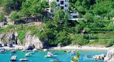 Aeternum apartments, Privatunterkunft im Ort Krk Vrbnik, Kroatien