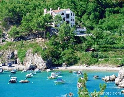 Aeternum apartments, zasebne nastanitve v mestu Krk Vrbnik, Hrva&scaron;ka - villa aeternum