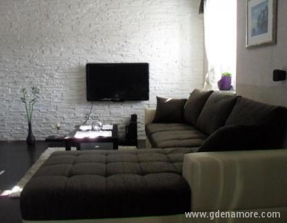 Apartman Niko, частни квартири в града Split, Хърватия