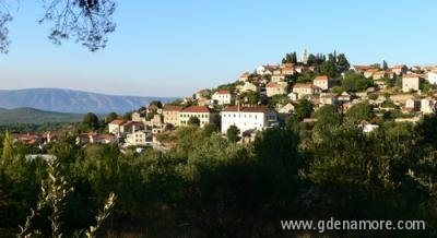 Apartmani Rubinić, Privatunterkunft im Ort Hvar Jelsa, Kroatien
