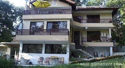 вила Горски кът, Privatunterkunft im Ort Kiten, Bulgarien