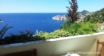 Sunset apartment Dubrovnik, Privatunterkunft im Ort Dubrovnik, Kroatien