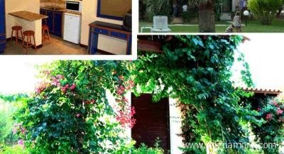 MARONIC VILLAS, Privatunterkunft im Ort Nafplio, Griechenland