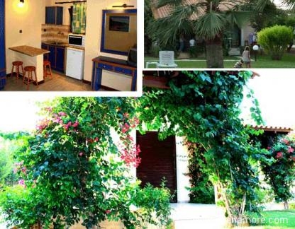MARONIC VILLAS, privatni smeštaj u mestu Nafplio, Grčka - House