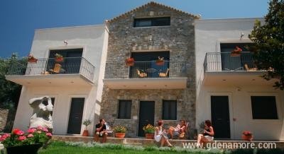 Mylos Apartments, Privatunterkunft im Ort Pylos, Griechenland