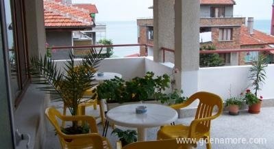 Дом  Костандара**, Privatunterkunft im Ort Pomorie, Bulgarien