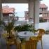 Дом  Костандара**, private accommodation in city Pomorie, Bulgaria - тераса