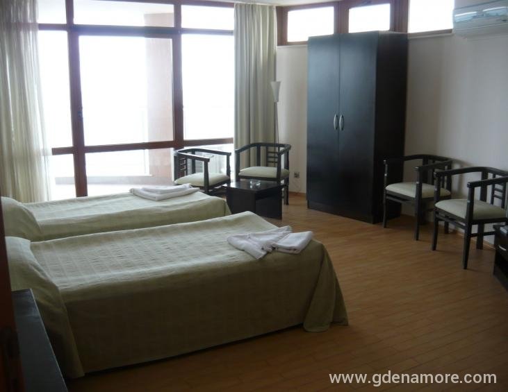 Hotel VIP Zone